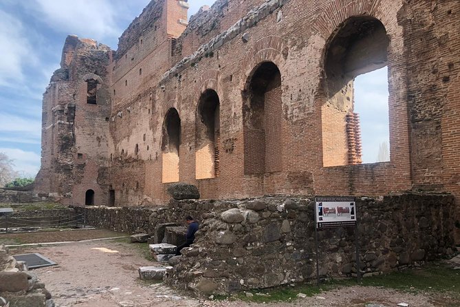 Pergamon Tour From Izmir - Regular Group Tour - Transportation and Pickup