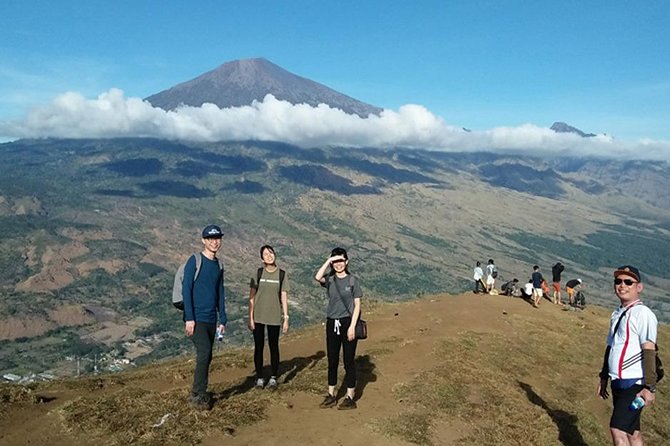Pergasingan Hill Top Instagram Highlights Tour - Lombok Day Tour - Key Points