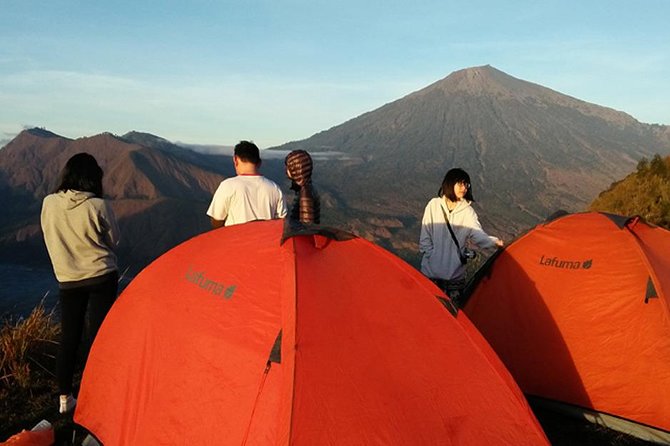 Pergasingan Hill Top Instagram Highlights Tour - Lombok Day Tour - Health and Safety