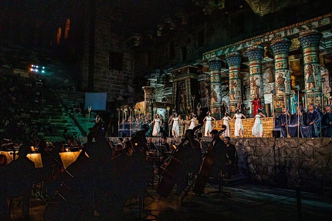 Perge and Aspendos Tour - Pricing and Reviews