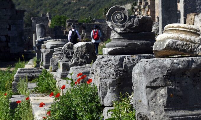 Perge, Aspendos & City of Side Full-Day Tour From Antalya - Frequently Asked Questions