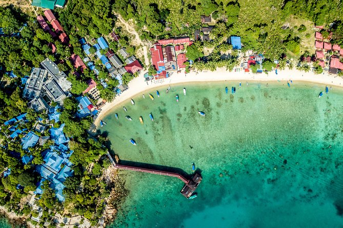 Perhentian Island Free & Easy With Snorkeling Trips 3D2N - Inclusions and Exclusions