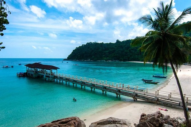 Perhentian Island Free & Easy With Snorkeling Trips 3D2N - Accommodation and Meals