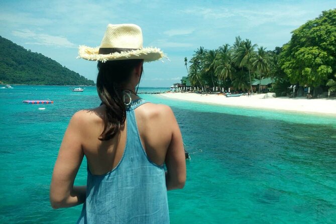 Perhentian Island Free & Easy With Snorkeling Trips 3D2N - Cancellation and Booking Policies