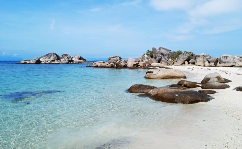 Perhentian Islands, Terengganu From Kuala Lumpur 4D3N - Recommended Packing List