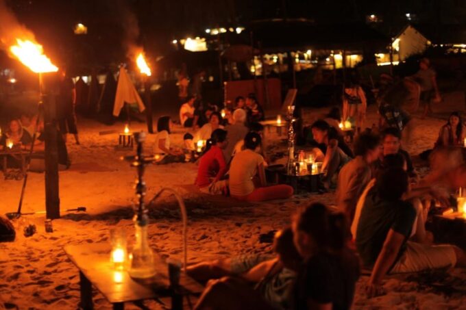 Perhentian Islands, Terengganu From Kuala Lumpur 4D3N - Activity Options