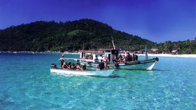Perhentian Islands, Terengganu From Kuala Lumpur 4D3N - Frequently Asked Questions