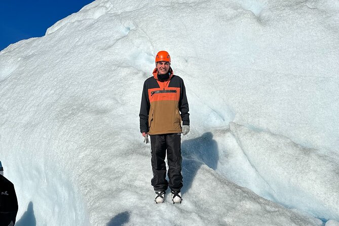 Perito Moreno Full Day Minitrekking With Transfer and Walkways - Cancellation Policy