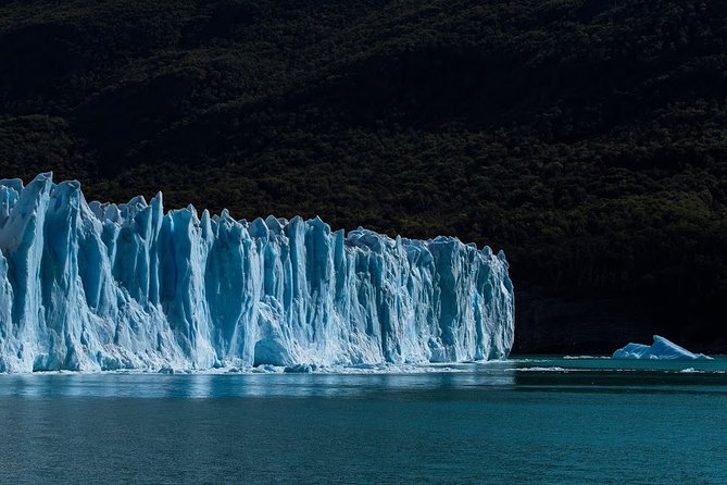 Perito Moreno Glacier - Booking and Reservations