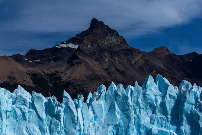 Perito Moreno Glacier - Transportation and Pickup