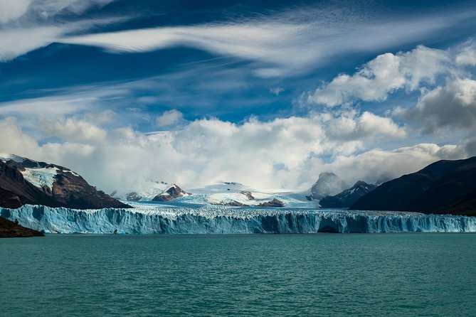 Perito Moreno Glacier - Best Time to Visit