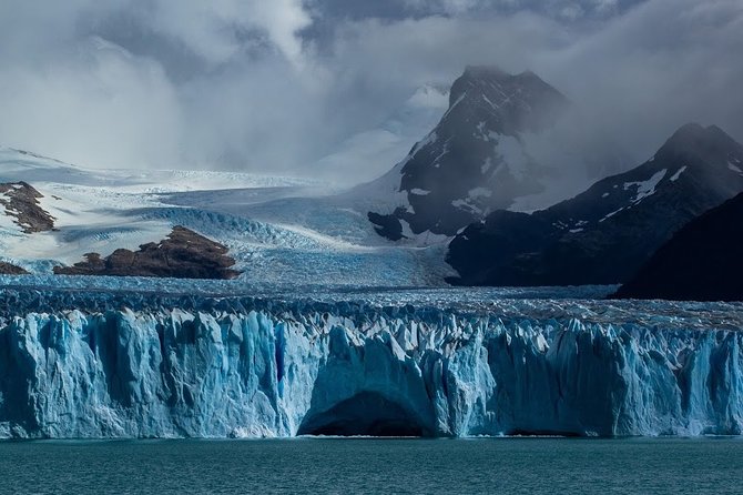 Perito Moreno Glacier - Tour Highlights