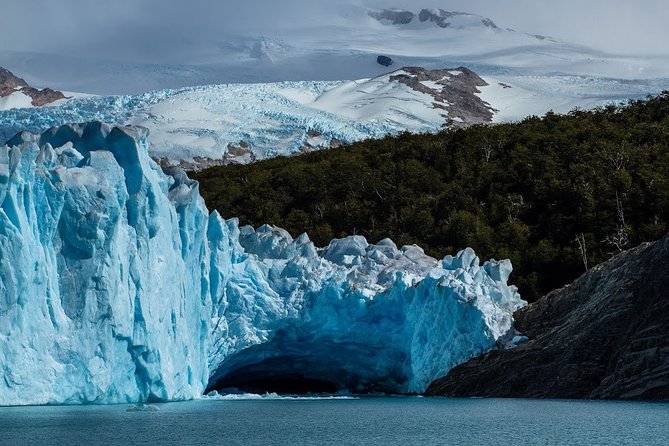 Perito Moreno Glacier - Booking and Reservations