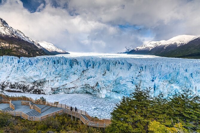 Perito Moreno Glacier - Tour Logistics and Details