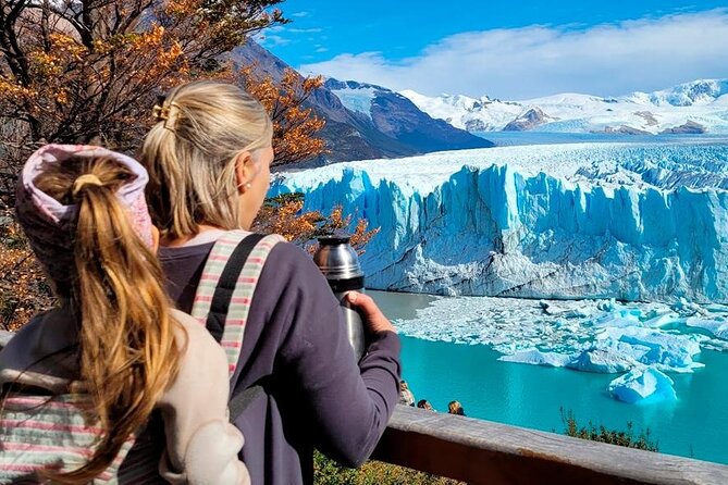 Perito Moreno Glacier Experience With Boat Navigation !! - Tour Duration and Transportation Details