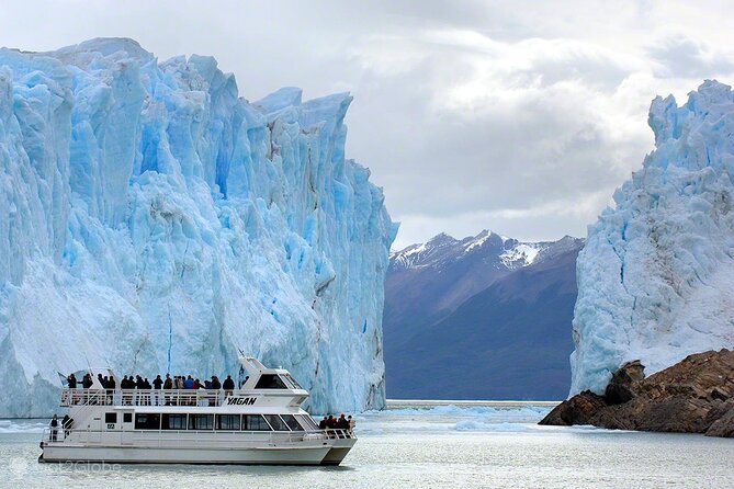 Perito Moreno Glacier Experience With Boat Navigation !! - Pricing and Travel Destinations
