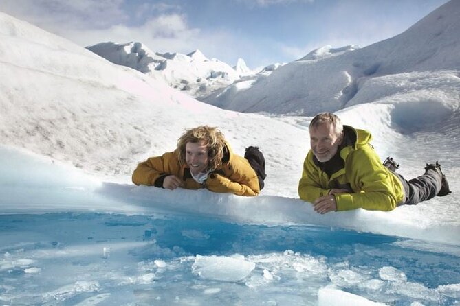 Perito Moreno Glacier: Full Day Ice Trekking - Whats Included
