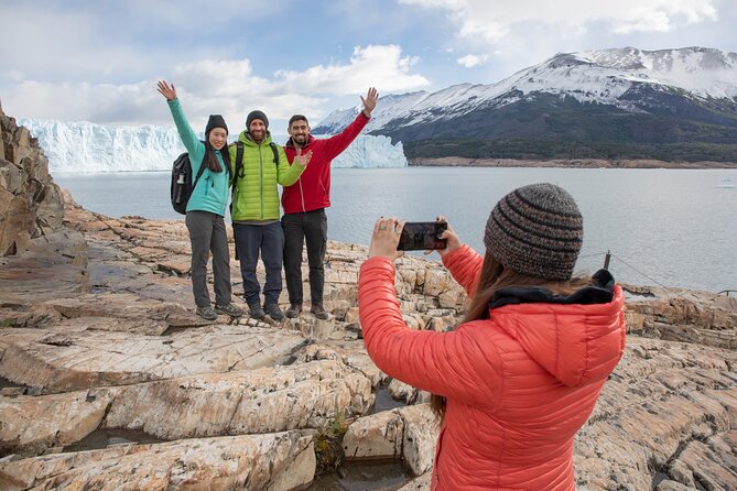 Perito Moreno Glacier: Full Day Ice Trekking - Meeting and Pickup Details
