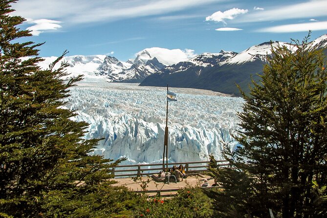 Perito Moreno Glacier Full Day Tour With Optional Boat Safari - Customer Feedback