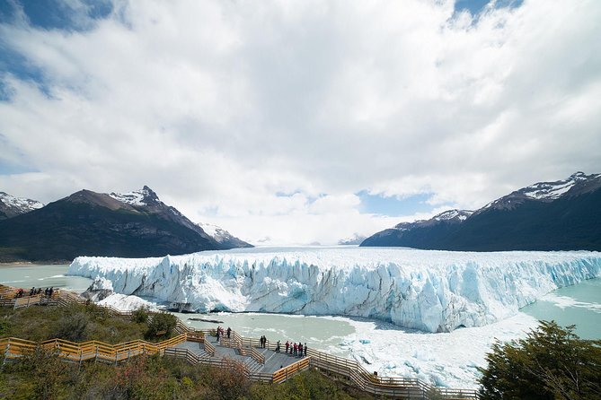 Perito Moreno Glacier Minitrekking Excursion - Tour Schedule and Availability