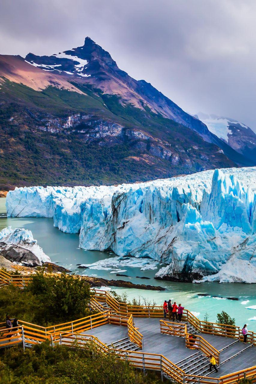 Perito Moreno Glacier Private Tour - Highlights