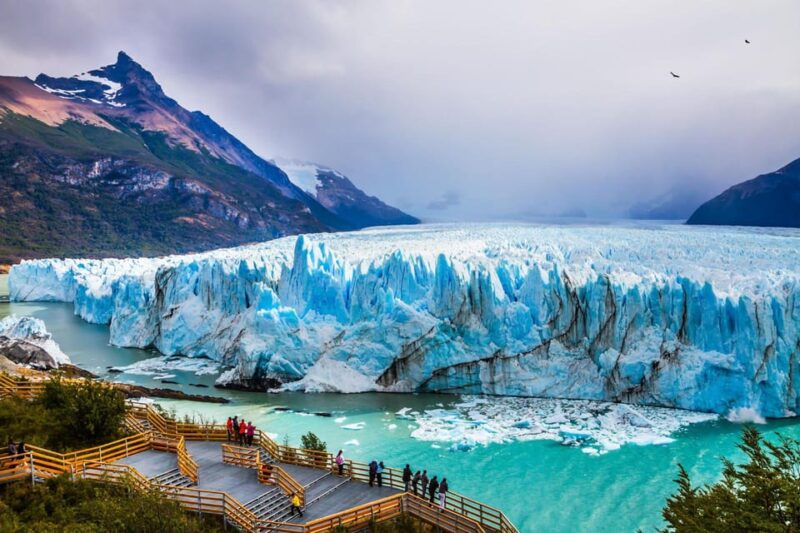 Perito Moreno Glacier Private Tour - Pricing