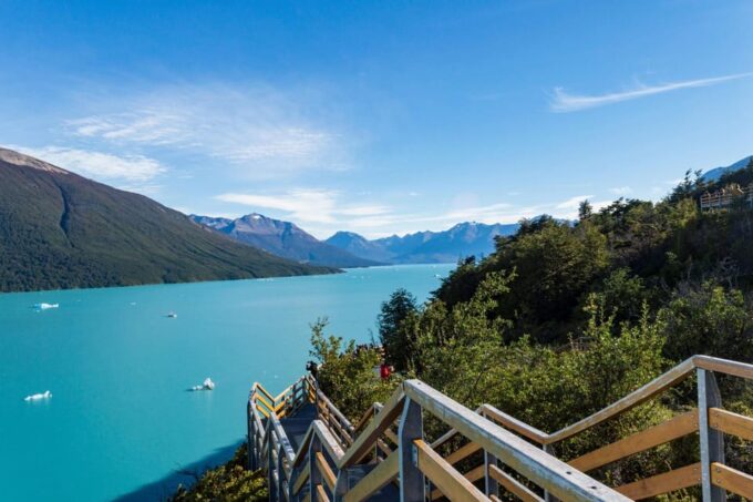 Perito Moreno Glacier Private Tour - Cancellation Policy