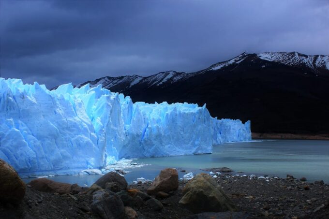 Perito Moreno Glacier Private Tour - Pickup & Transfers