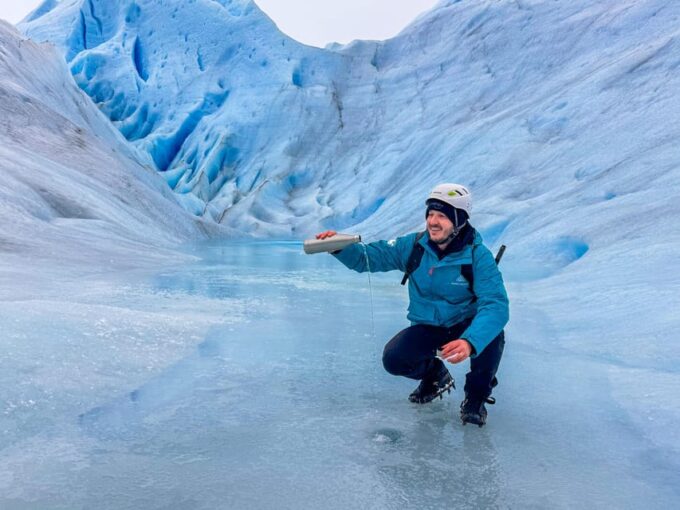 Perito Moreno Glacier Private Tour - Frequently Asked Questions