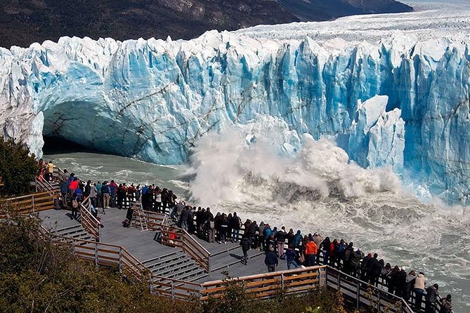 Perito Moreno Glacier Tour From Puerto Natales Unmissable - Inclusions and Exclusions of the Tour