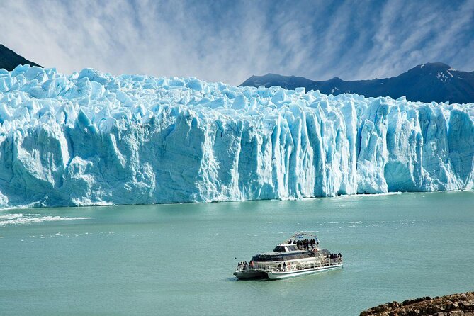 Perito Moreno Glacier Tour From Puerto Natales Unmissable - Key Points