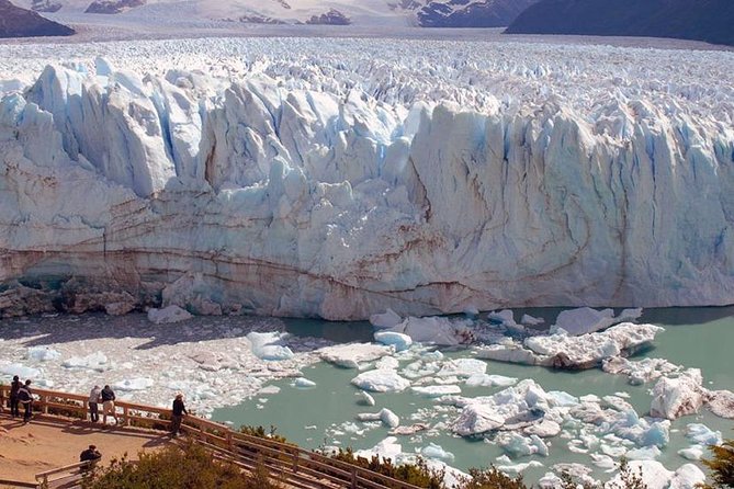 Perito Moreno Glacier Tour From Puerto Natales Unmissable - Inclusions and Exclusions of the Tour