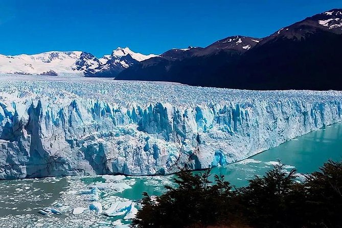 Perito Moreno Glacier Tour From Puerto Natales Unmissable - Expectations for the Tour