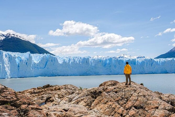 Perito Moreno Glacier Tour From Puerto Natales Unmissable - Mixed Guest Experiences