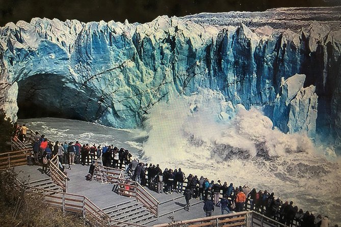 Perito Moreno Glacier Two Days - Key Points