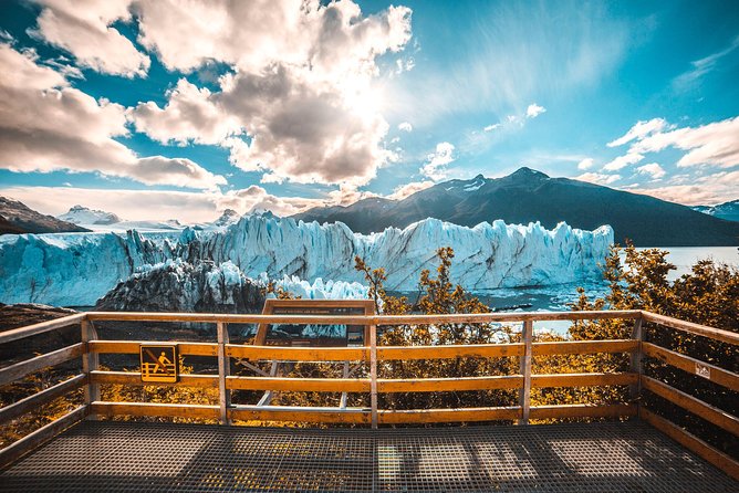 Perito Moreno Glacier Two Days - Group Size and Accessibility