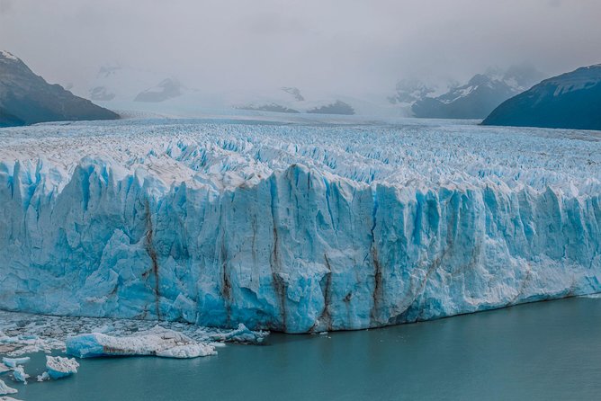 Perito Moreno Glacier Two Days - Traveler Reviews and Ratings