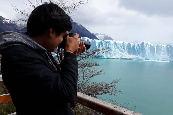 Perito Moreno Glacier Two Days - Itinerary and Highlights