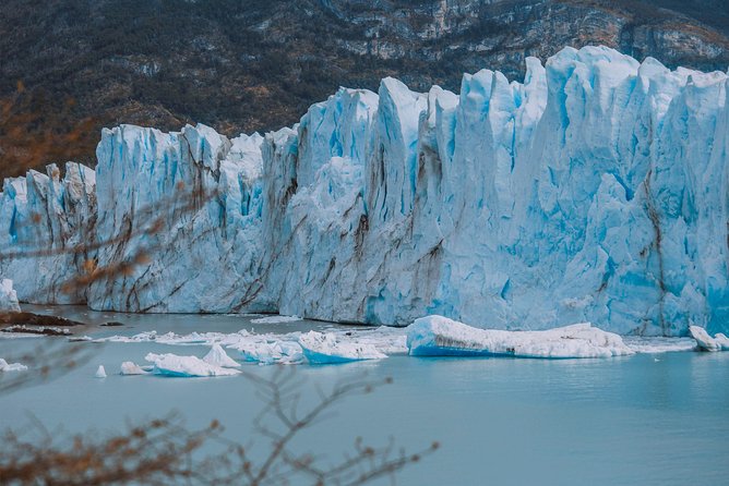 Perito Moreno Glacier Two Days - Packing Essentials