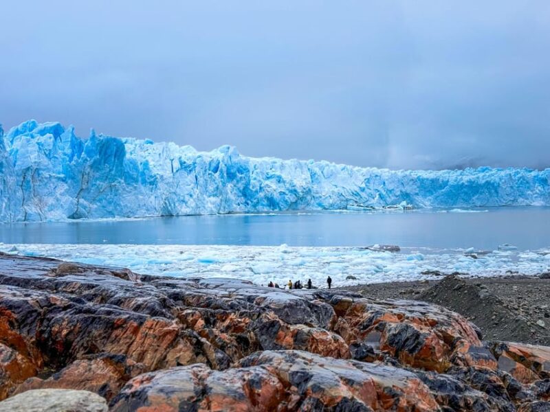 Perito Moreno Glacier Walk - Minitrekking - Highlights and Experiences