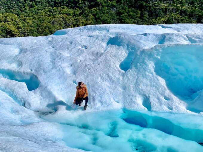 Perito Moreno Glacier Walk - Minitrekking - Inclusions and Equipment