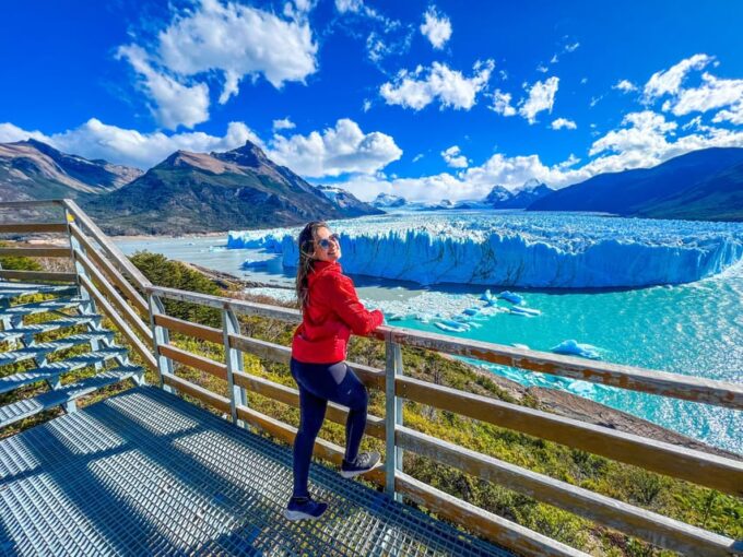 Perito Moreno Glacier Walk - Minitrekking - Participant Restrictions