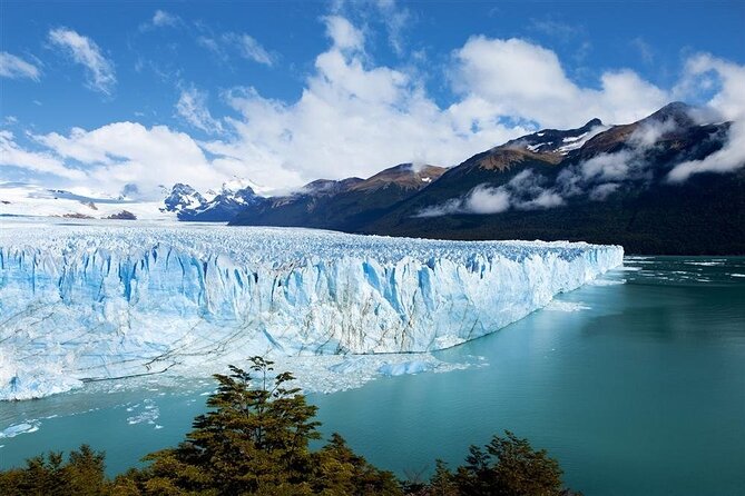 Perito Moreno Glacier With Nautic Safari - Highlights of the Experience