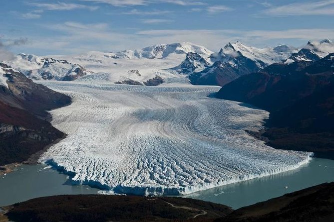 Perito Moreno Glacier With Nautical Safari - Pricing and Policies