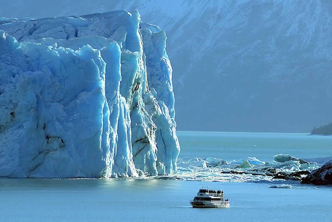 Perito Moreno Glacier With Navigation From El Calafate - Tour Inclusions and Exclusions