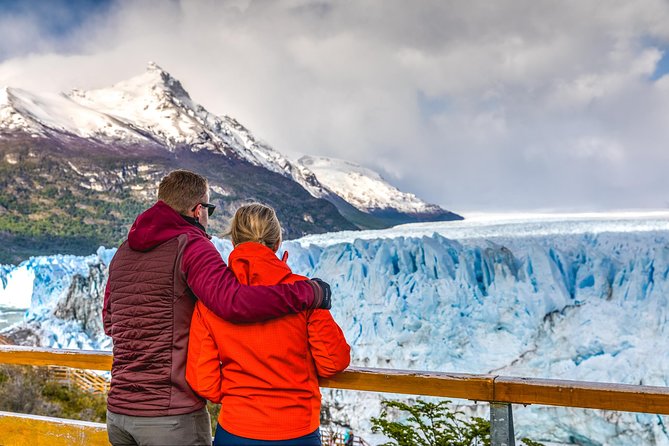 Perito Moreno Glacier With Navigation From El Calafate - Reviews and Recommendations