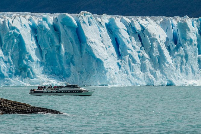 Perito Moreno Glacier With Navigation From El Calafate - Additional Tour Offerings
