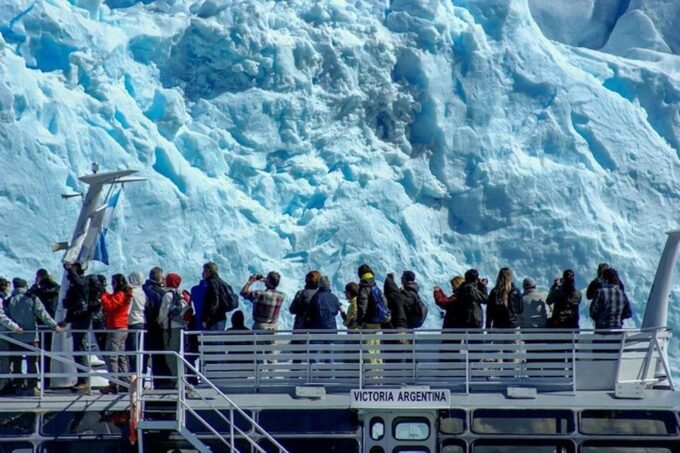 Perito Moreno NAUTICAL SAFARI Navigation and FOOTBRIDGES - Frequently Asked Questions