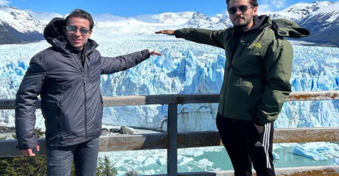 Perito Moreno: Private Driver From El Calafate - Preparing for the Adventure