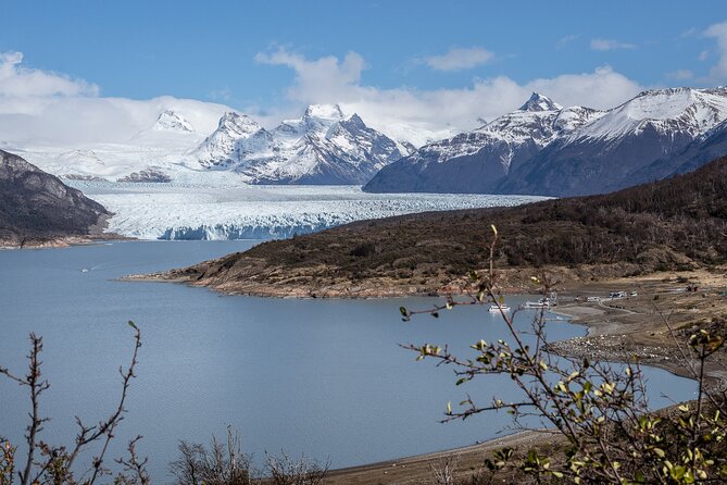 Perito Moreno Sole - Scheduling and Availability